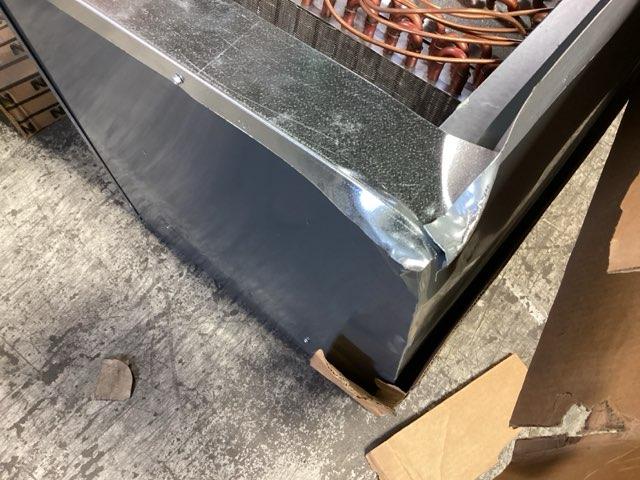 3 Ton AC/HP Dedicated Horizontal Cased A Coil