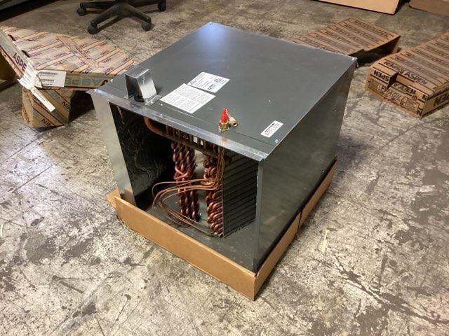 3 Ton AC/HP Dedicated Horizontal Cased A Coil