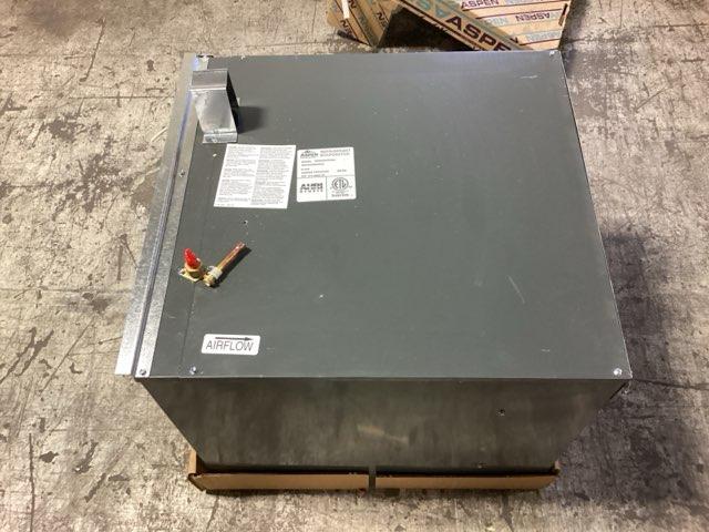3 Ton AC/HP Dedicated Horizontal Cased A Coil