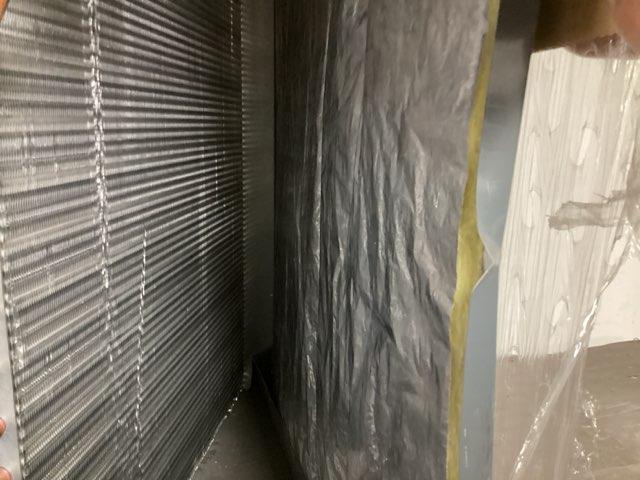 3 Ton AC/HP Dedicated Horizontal Cased A Coil