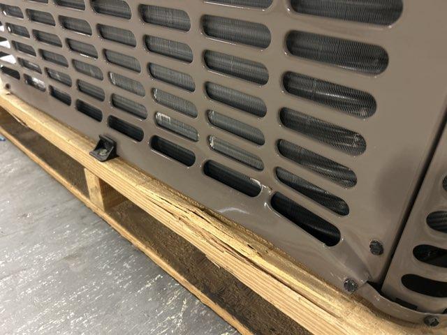 2.5 Ton Single Stage LX Series Split-System Heat Pump; 14 SEER, 208-230/60/1, R-410A