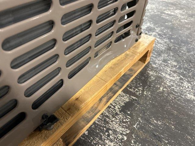 2.5 Ton Single Stage LX Series Split-System Heat Pump; 14 SEER, 208-230/60/1, R-410A