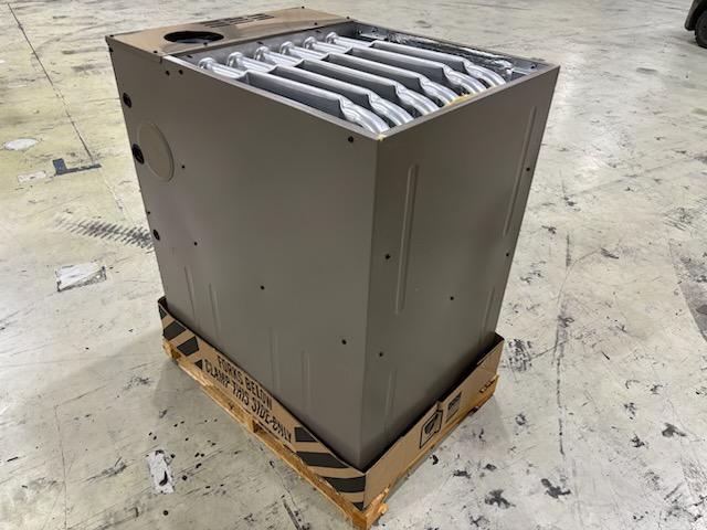 120,000 Btu Multi-Position Natural Gas Furnace, 80% 115/60/1