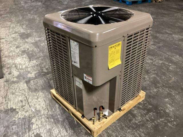 2 Ton "LX" Series Split-System Heat Pump 14 SEER 208-230/60/1 R-410A