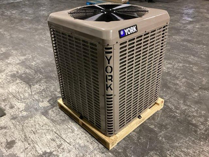 2 Ton "LX" Series Split-System Heat Pump 14 SEER 208-230/60/1 R-410A