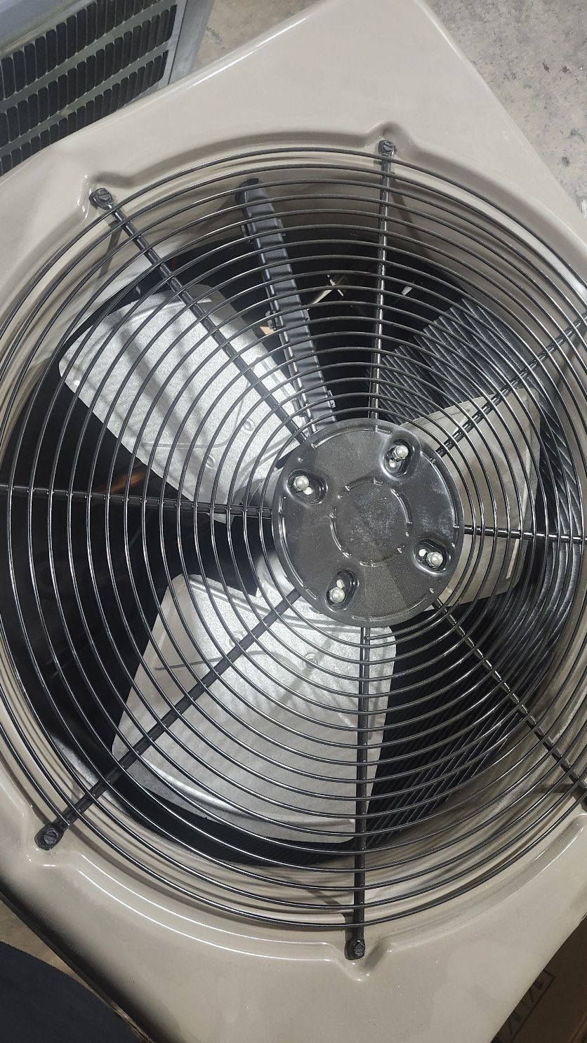 4 Ton LX Series Split-System Air Conditioner; 13 SEER, 208-230/60/1, R-410A