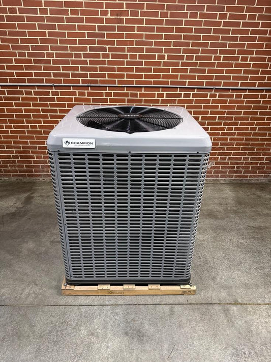 5 Ton Acclimate Series Modulating Variable Speed Communicating Split-System Heat Pump