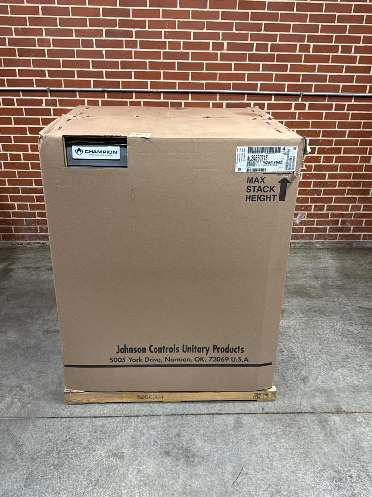 5 Ton Acclimate Series Modulating Variable Speed Communicating Split-System Heat Pump