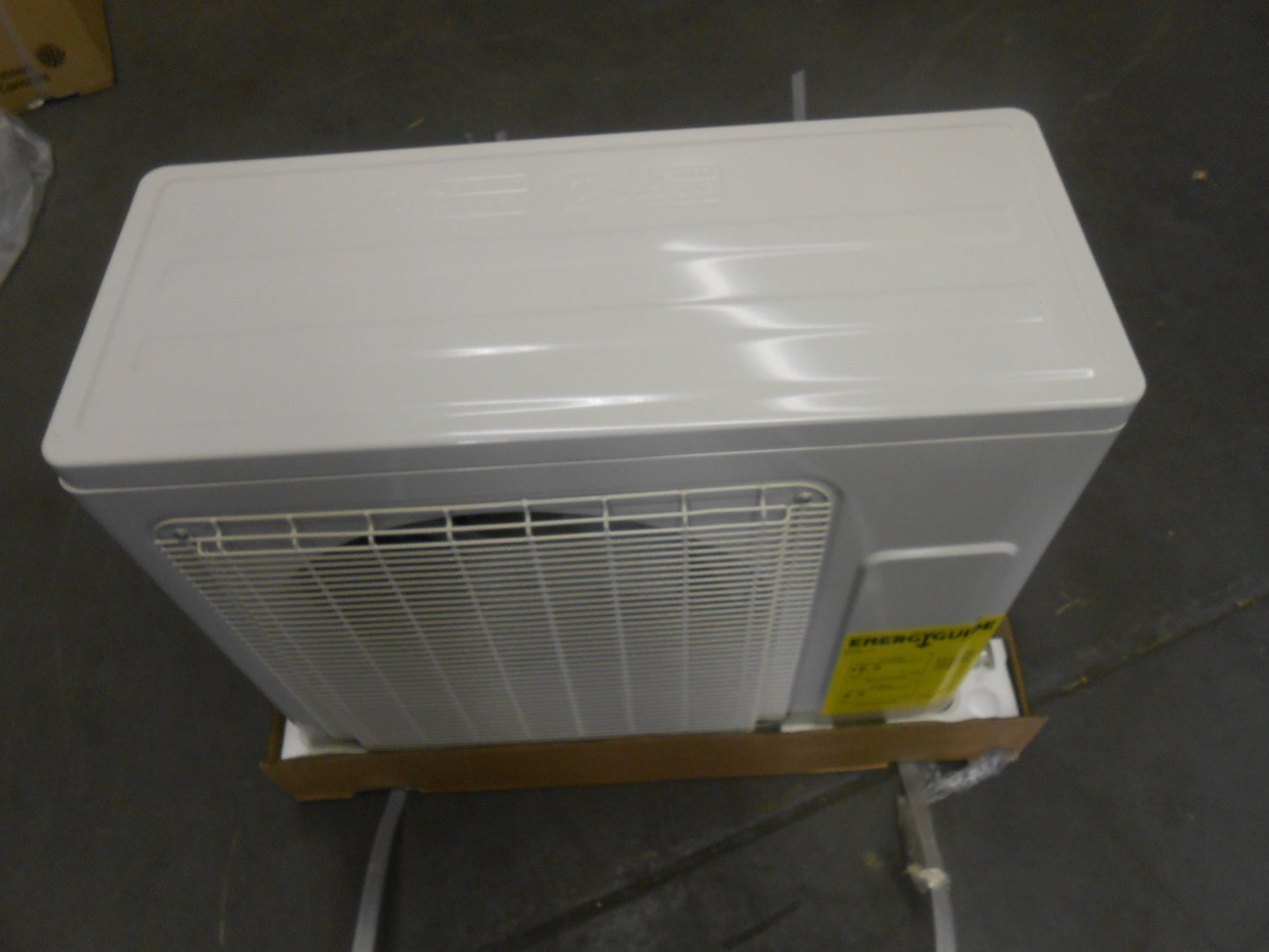 9,000 BTU Single-Zone Mod Inverter Type OD Mini-Split Heat Pump , 16 SEER 208-230/60/1 R-410A