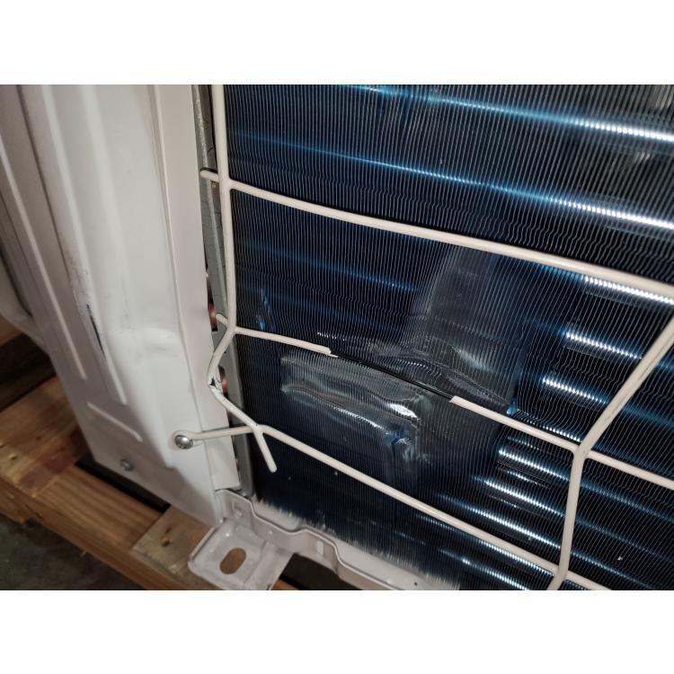 3 Ton Single Zone Outdoor Mini-Split Heat Pump Unit, 16 Seer 208-230/60/1 R-410A