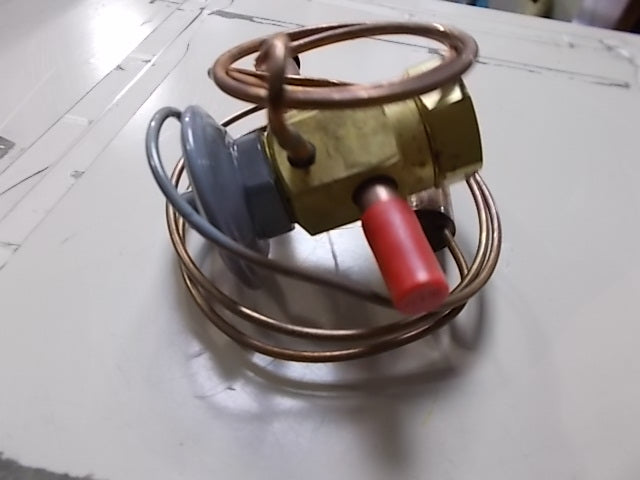 2 TON THERMAL EXPANSION VALVE R22