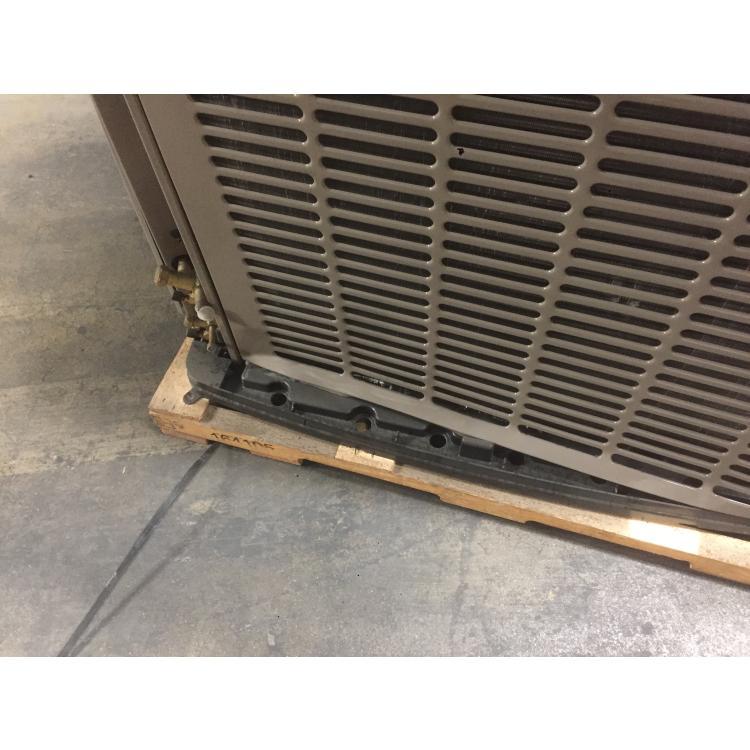 2 Ton "Affinity" Series Two-Stage Split-System Air Conditioner; ECM Fan Motor, 18 SEER, 208-230/60/1