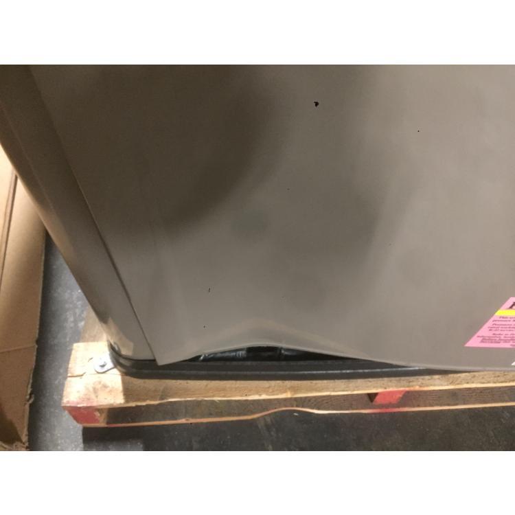 2 Ton "Affinity" Series Two-Stage Split-System Air Conditioner; ECM Fan Motor, 18 SEER, 208-230/60/1