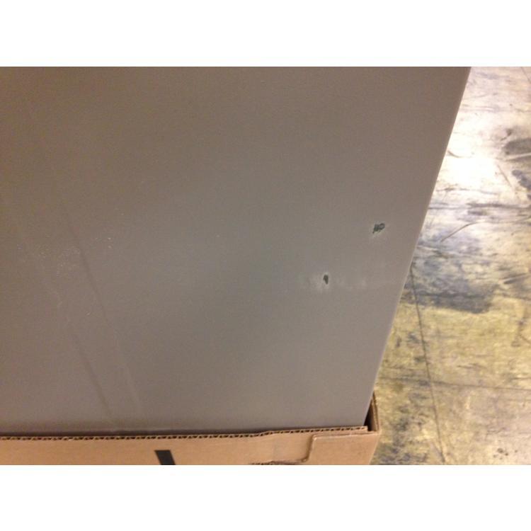 3 Ton AC/HP CM Series Multi-Position Cased "N" Coil-Damaged
