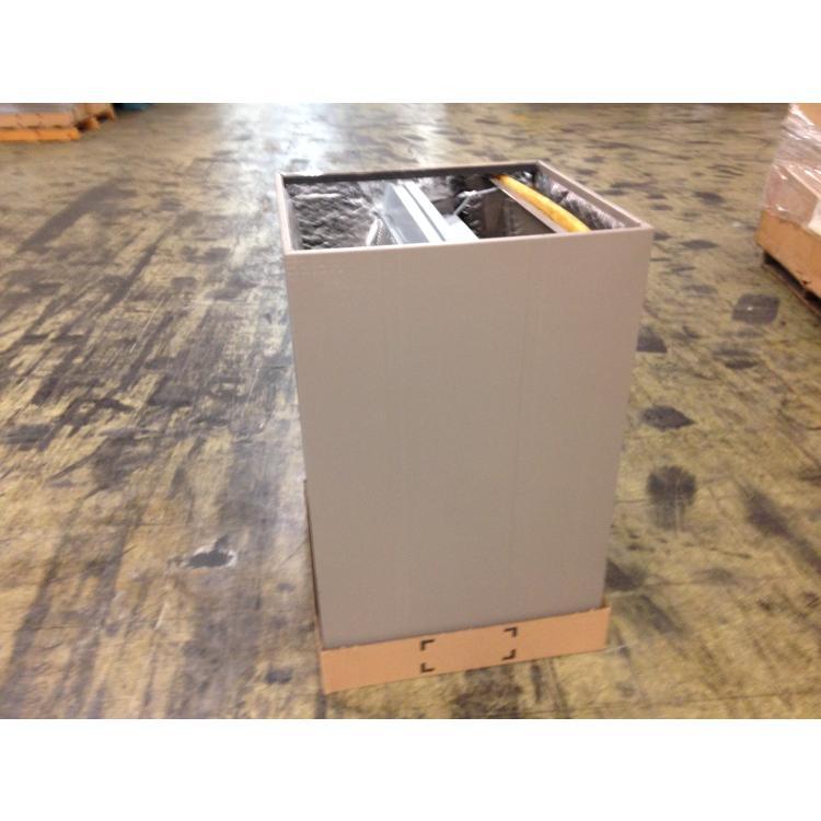 3 Ton AC/HP CM Series Multi-Position Cased "N" Coil-Damaged