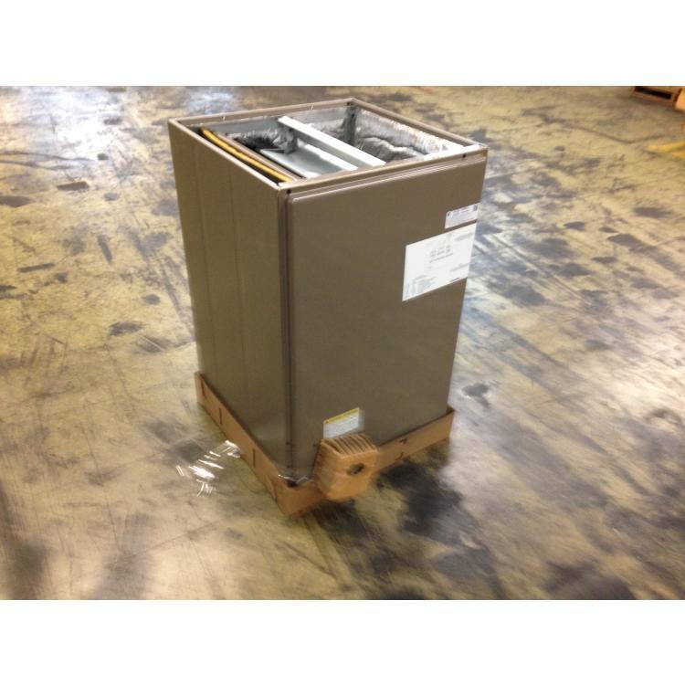 3 Ton AC/HP CM Series Multi-Position Cased "N" Coil-Damaged