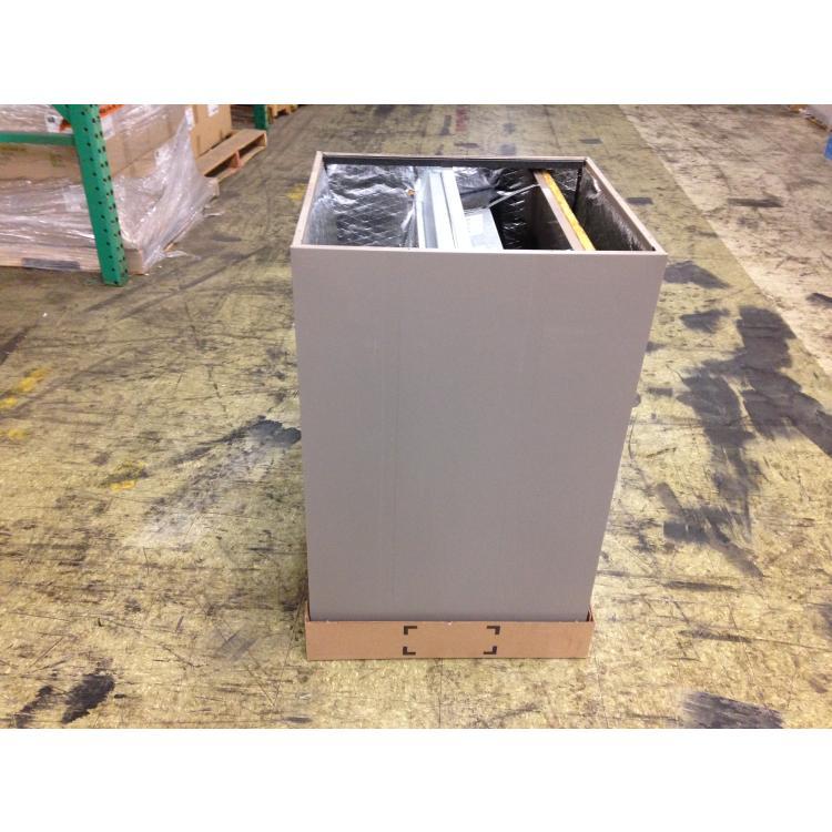 3 Ton AC/HP CM Series Multi-Position Cased "N" Coil-Damaged