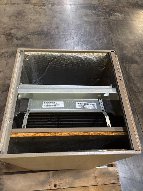 3 Ton AC/HP CM Series Multi-Position Cased "N" Coil