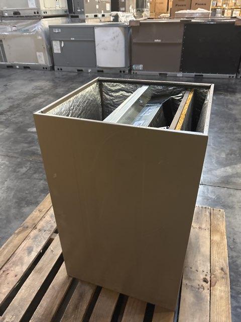 3 Ton AC/HP CM Series Multi-Position Cased "N" Coil