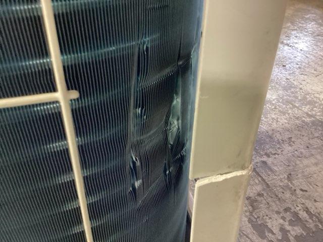 12,000 BTU Single-Zone OD Mini-Split AC w/Mod Inverter, 16 SEER 208-230/60/1 R-410A