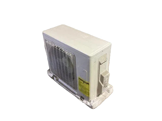 12,000 BTU Single-Zone OD Mini-Split AC w/Mod Inverter, 16 SEER 208-230/60/1 R-410A