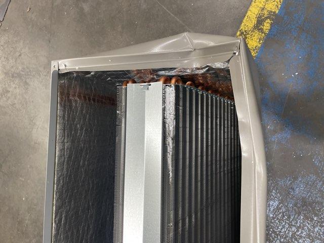3 Ton AC/HP Upflow Cased A Coil, R-22/R-410A, CFM 1200