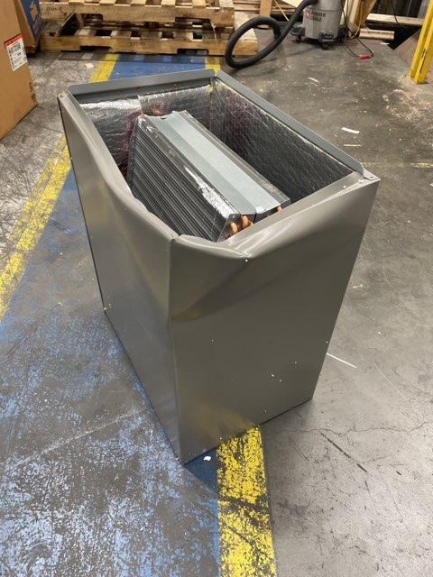 3 Ton AC/HP Upflow Cased A Coil, R-22/R-410A, CFM 1200