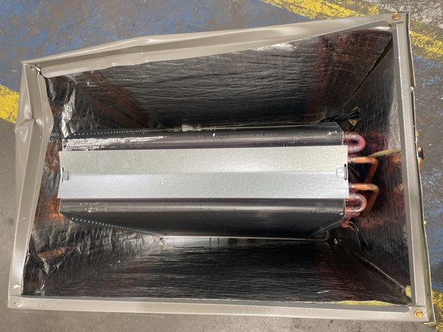 3 Ton AC/HP Upflow Cased A Coil, R-22/R-410A, CFM 1200