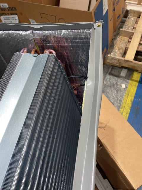 3 Ton AC/HP Upflow Cased A Coil