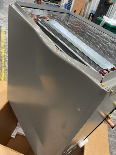 3 Ton AC/HP Upflow Cased A Coil