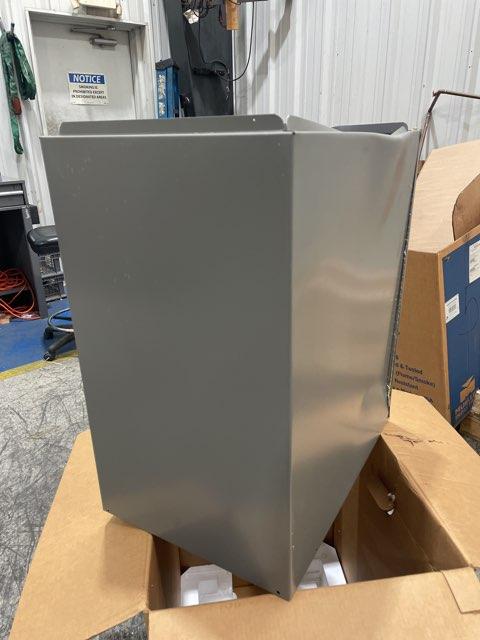 3 Ton AC/HP Upflow Cased A Coil