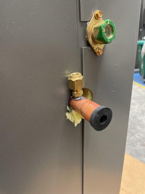 3 Ton AC/HP Upflow Cased A Coil