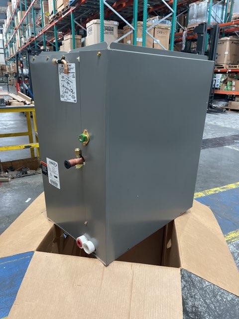 3 Ton AC/HP Upflow Cased A Coil
