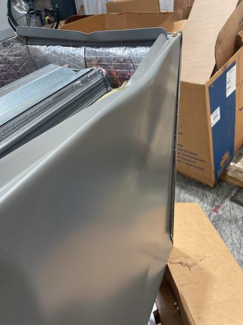 3 Ton AC/HP Upflow Cased A Coil