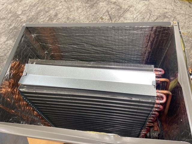 3 Ton AC/HP Upflow Cased A Coil