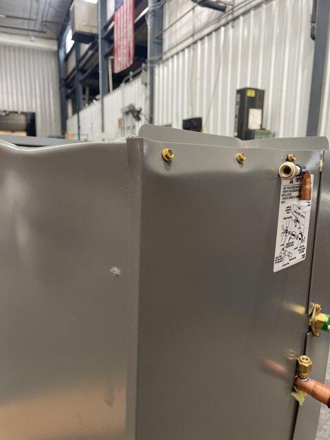 3 Ton AC/HP Upflow Cased A Coil