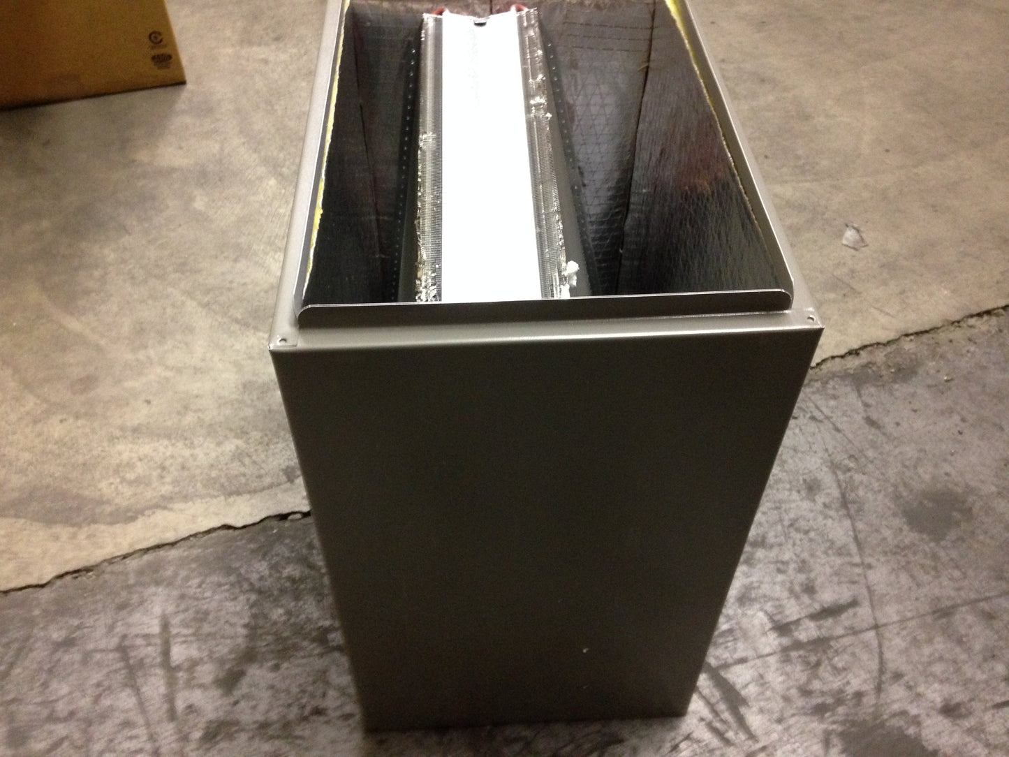 3 Ton AC/HP Upflow Cased A Coil