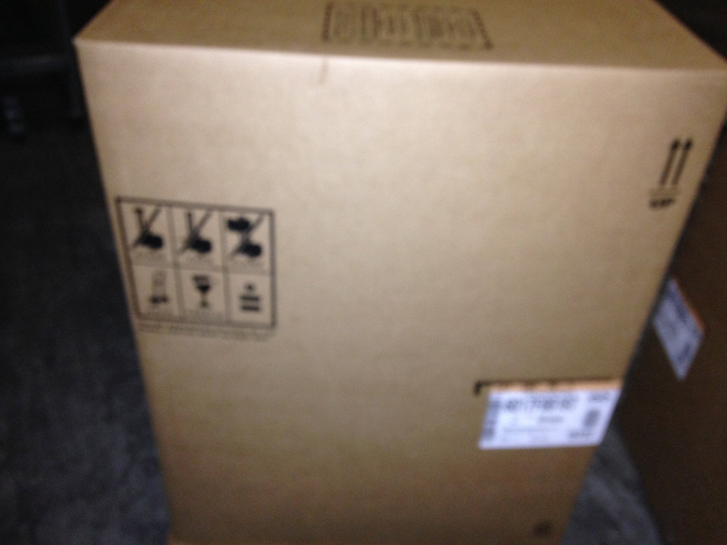 4 Ton AC/HP Upflow Cased A Coil