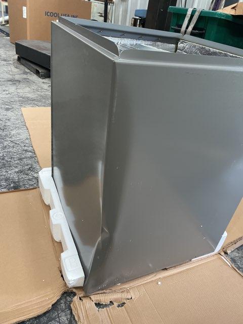 5 Ton AC/HP Upflow Cased A Coil