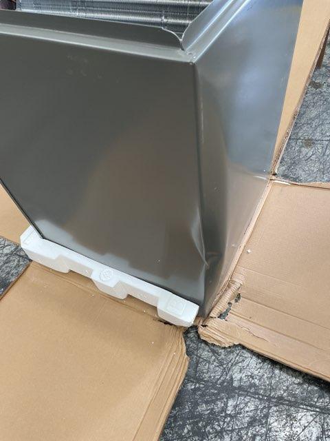 5 Ton AC/HP Upflow Cased A Coil