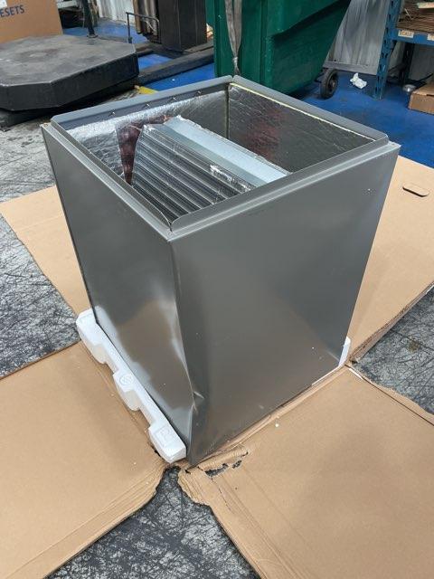 5 Ton AC/HP Upflow Cased A Coil