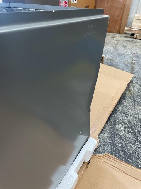 5 Ton AC/HP Upflow Cased A Coil