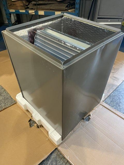 5 Ton AC/HP Upflow Cased A Coil