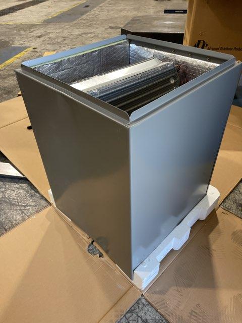 5 Ton AC/HP Upflow Cased A Coil