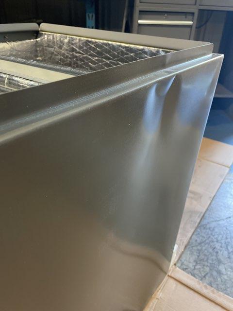 5 Ton AC/HP Upflow Cased A Coil