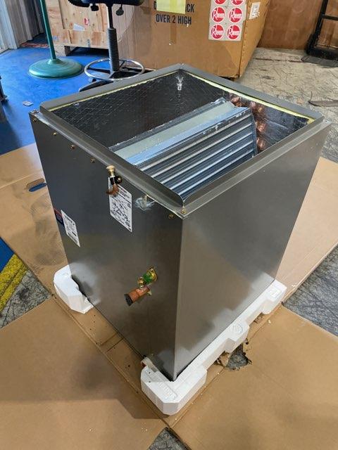 5 Ton AC/HP Upflow Cased A Coil