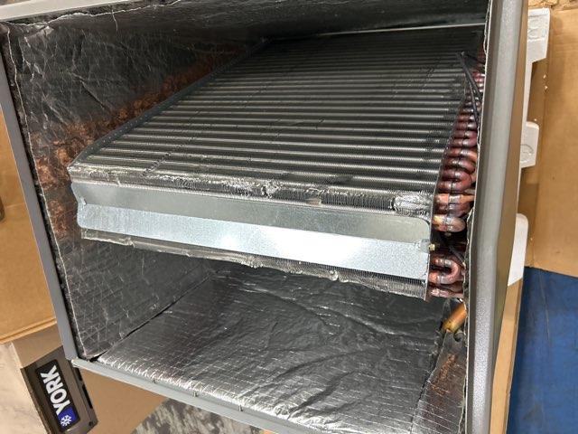 5 Ton AC/HP Upflow Cased A Coil