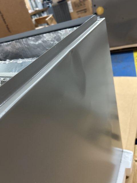 5 Ton AC/HP Upflow Cased A Coil