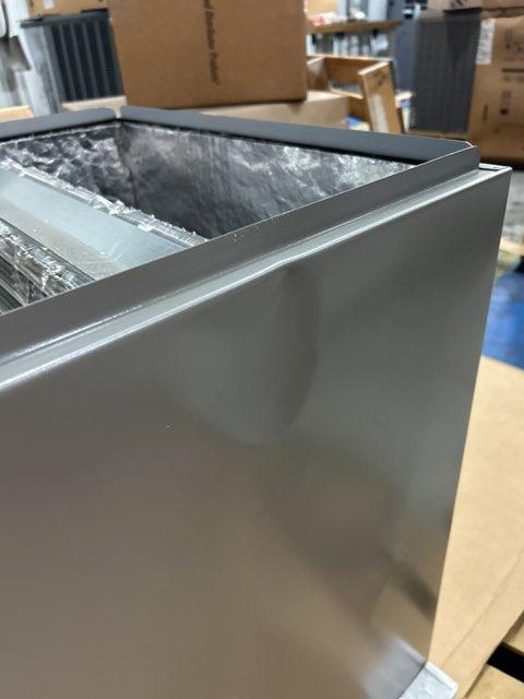 5 Ton AC/HP Upflow Cased A Coil