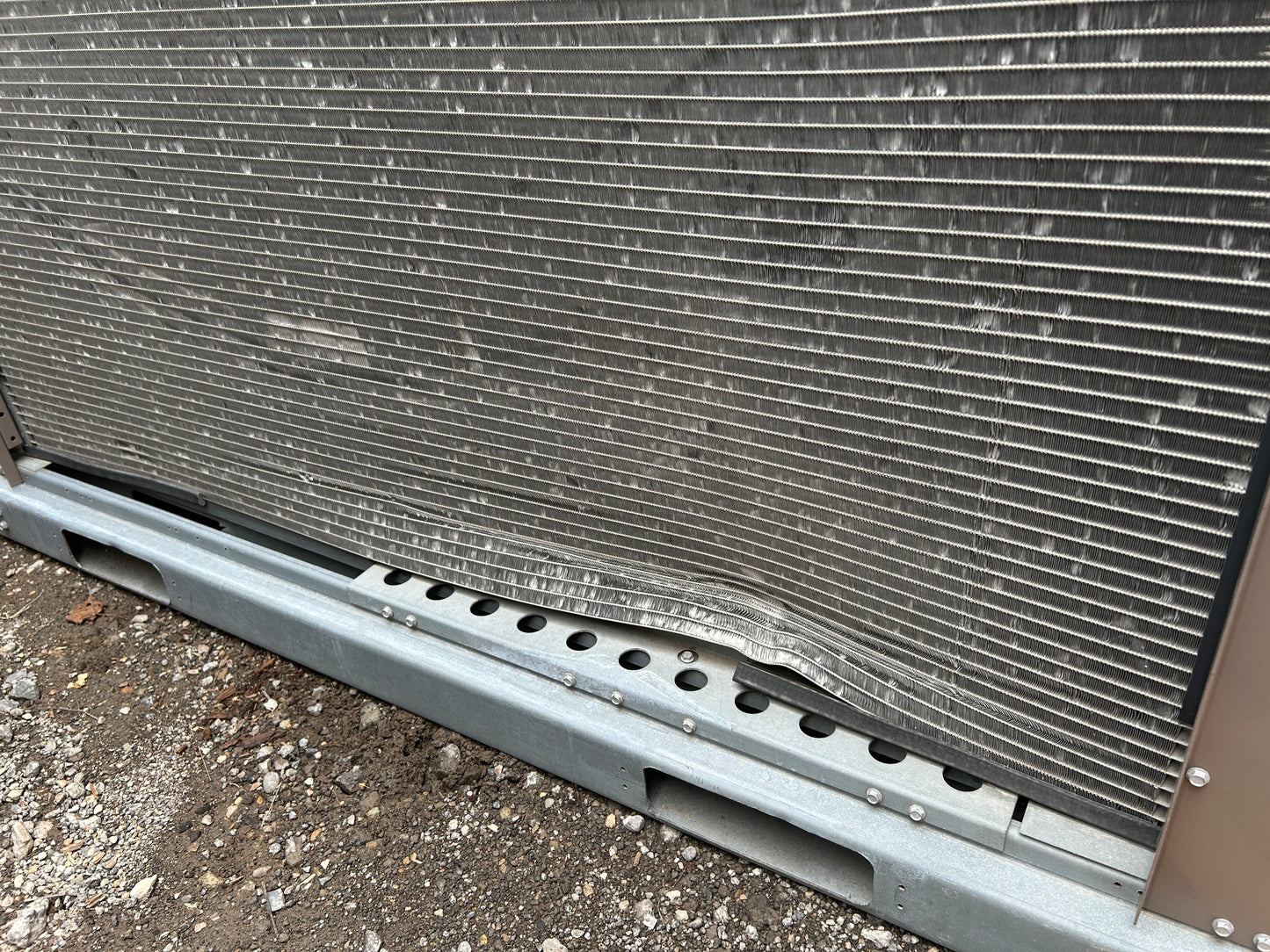 7.5 Ton Split-System Air Conditioner, 13 Seer 460/60/3 R-410A